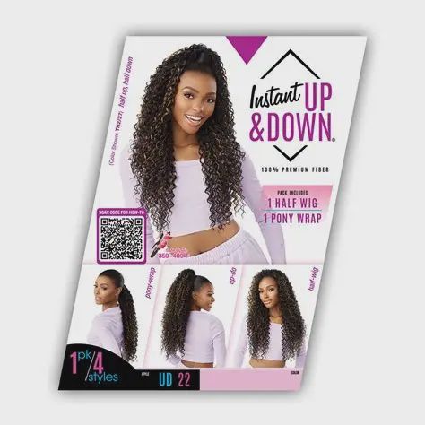Instant Up &amp; Down - UD22