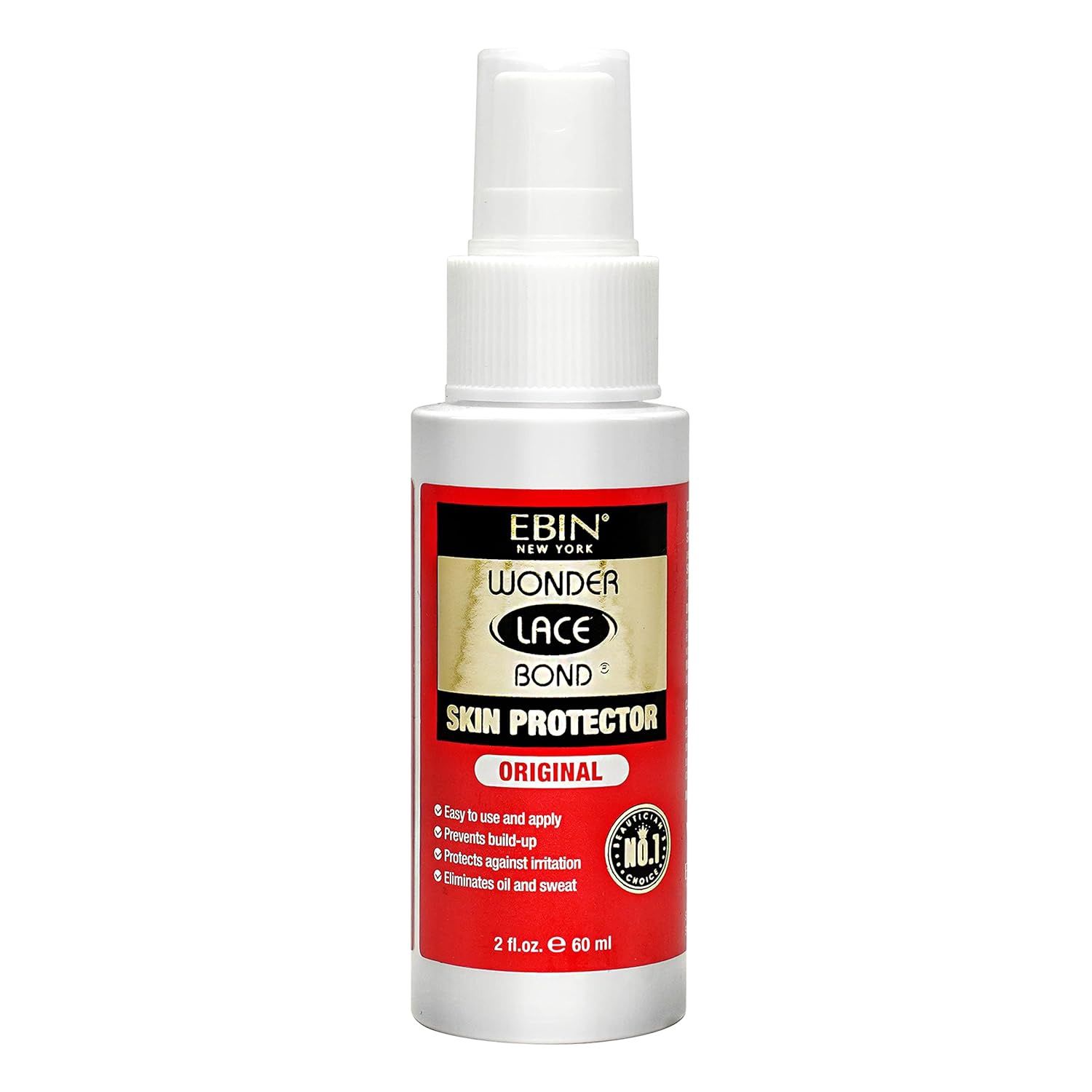 EBIN Wonder Lace Skin Protector