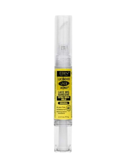 EBIN Wonder Lace Wig Adhesive Pen, Hold Type: Original