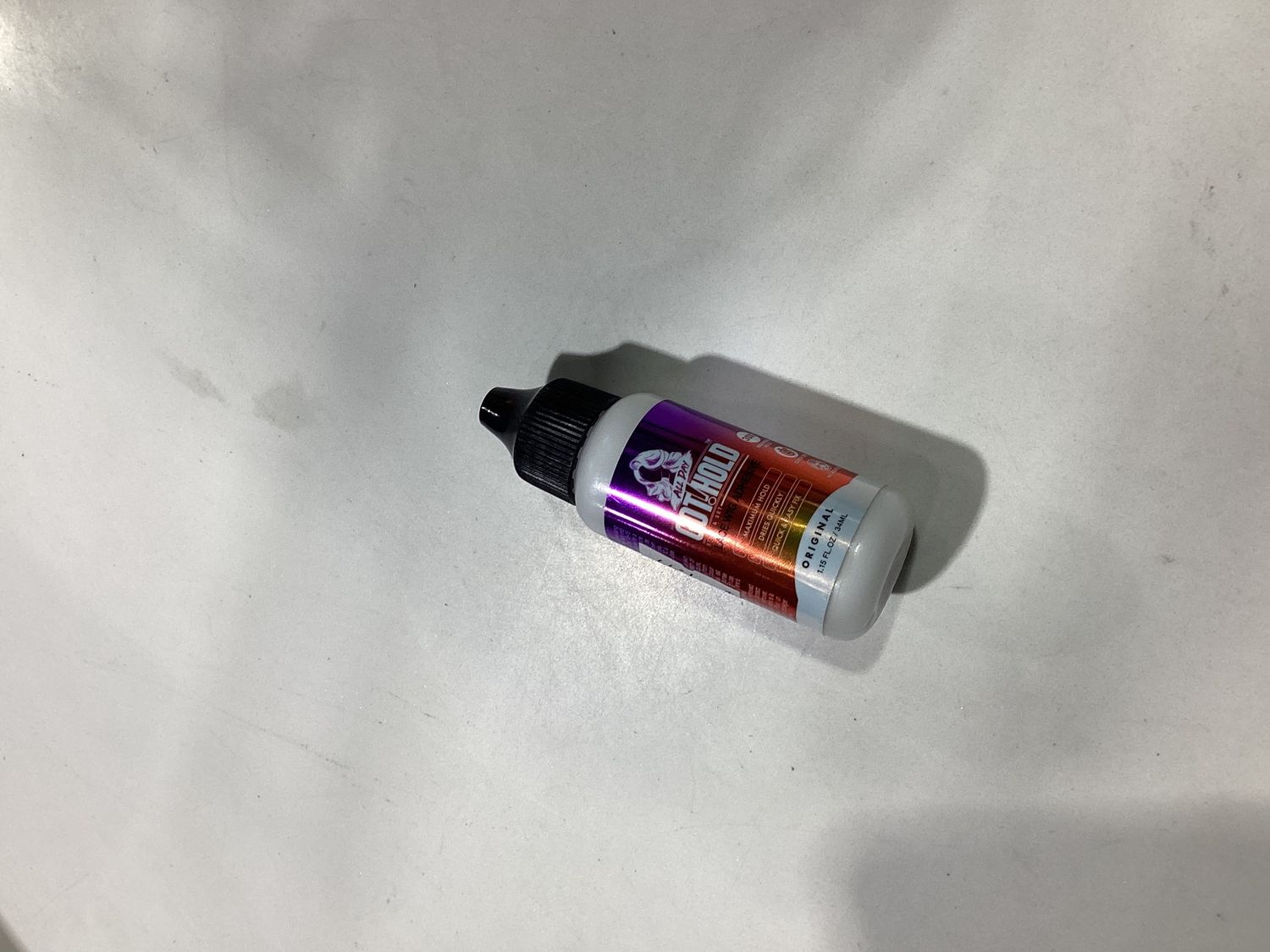 EBIN All Day Got Hold, Random: Lace Adhesive