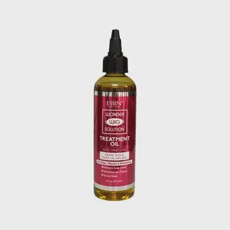 EBIN Treatment Oil