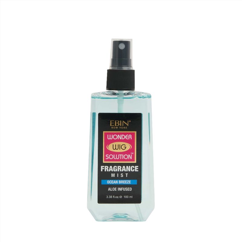 EBIN Hair Fragrance Mist