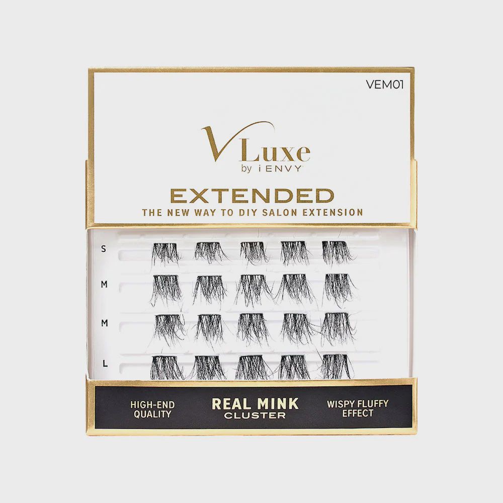 VLuxe by iEnvy, Style: VEM01