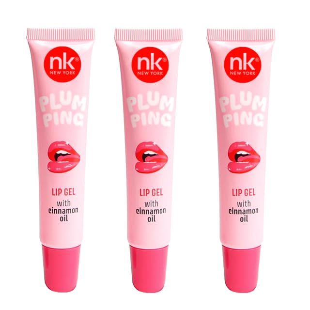 NK Plumping Lip Gel
