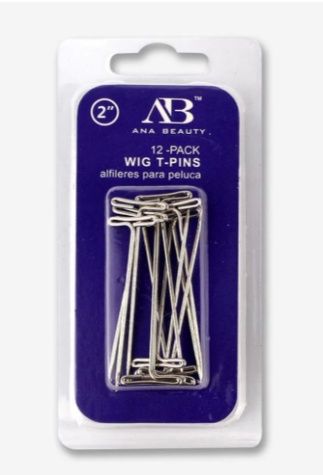 Ana Beauty T-Pins