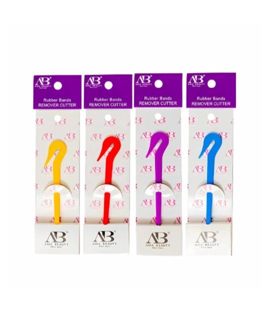 Ana Beauty Rubber Band Remover