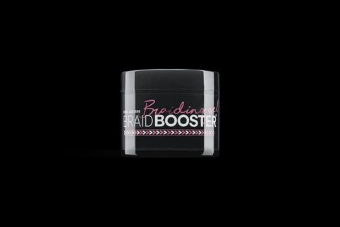 Style Factor Braid Booster Braiding Gel, Color: Pink