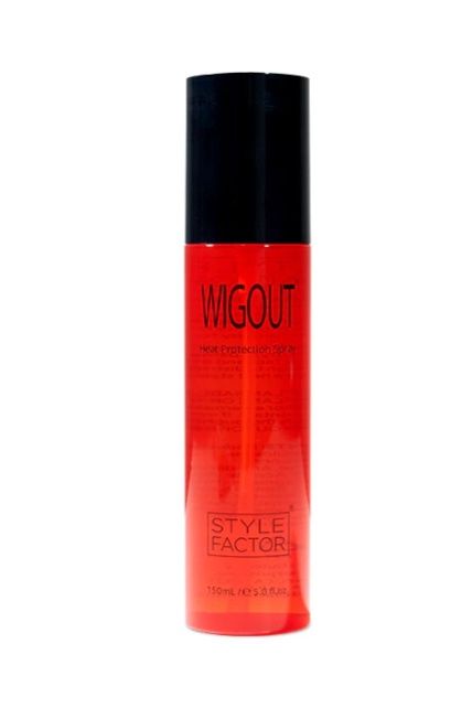Wigout Heat Protection Spray
