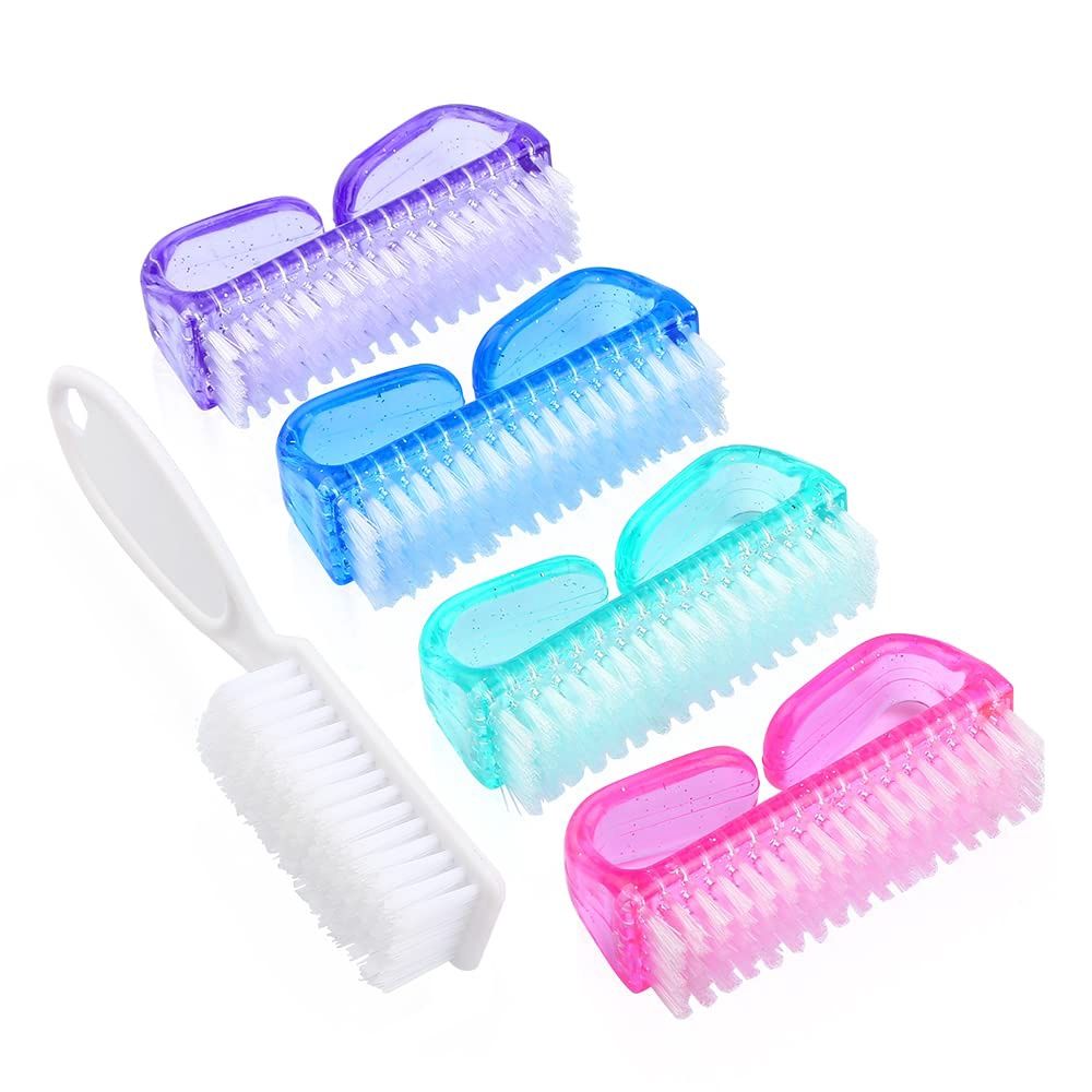 Eden Small Nail Brush