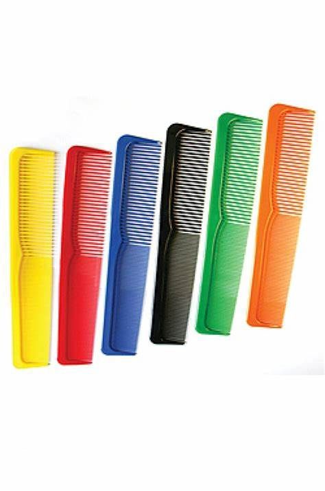 Eden Comb 9"