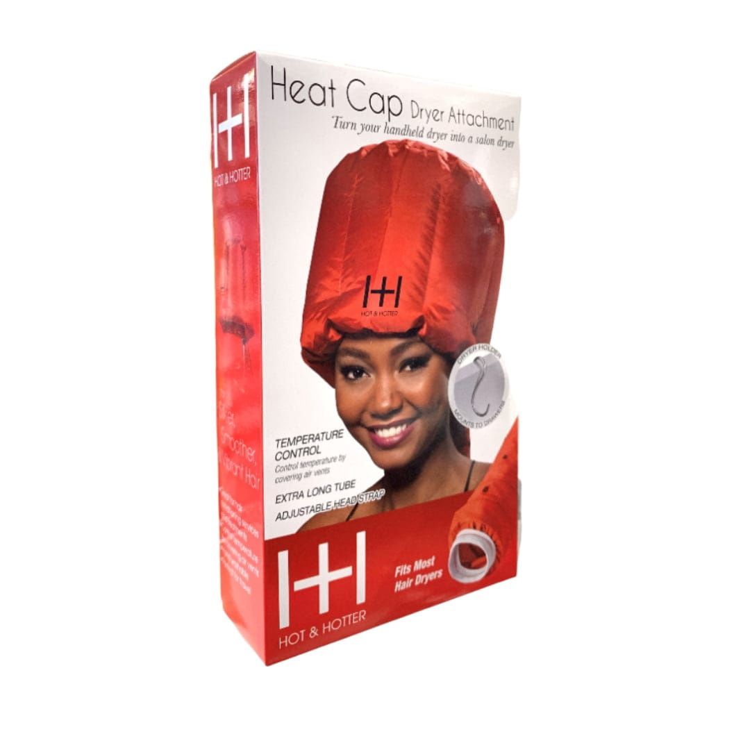 Annie Heat Cap Dryer Attachment