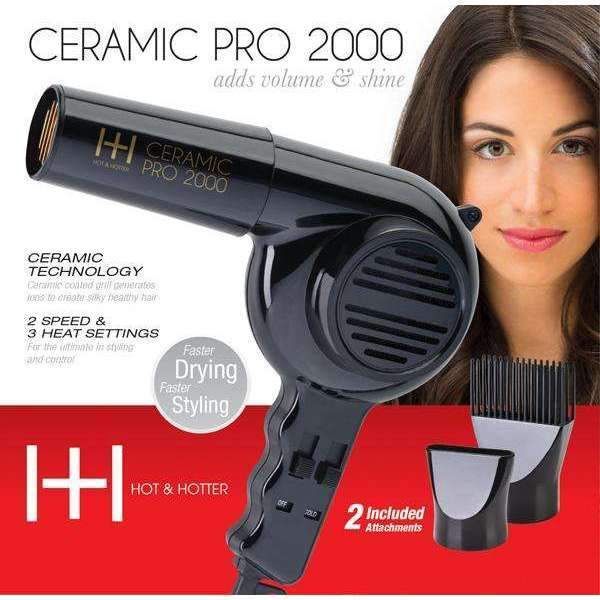 Annie Ceramic Pro 2000 Dryer