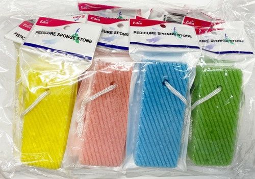 Eden Pedicure Sponge