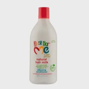 Just For Me Natural Hair Milk Silkening Conditioner,