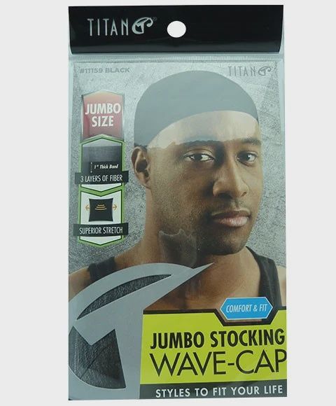 Titan Dome Cap Spandex