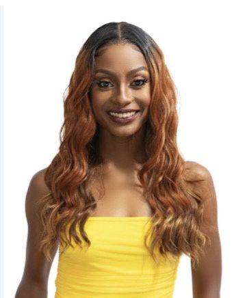 Melt HD 13x6 Wide Lace Glueless SAL Wig