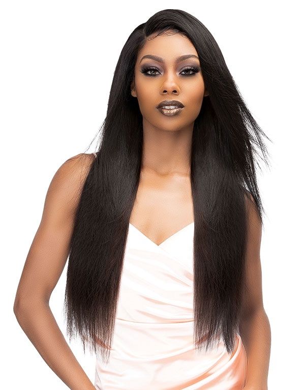 Remy Illusion Straight, Color: Natural, Size: 14"