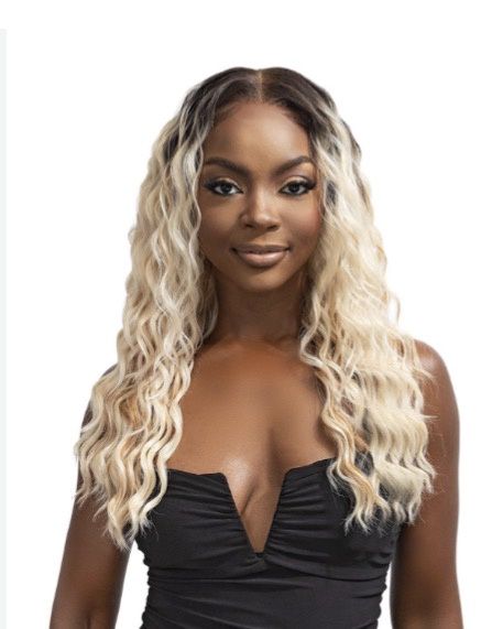 Melt HD 13x6 Wide Lace Glueless MAE Wig