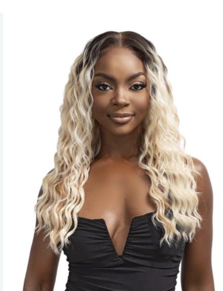 Melt HD 13x6 Wide Lace Glueless MAE Wig