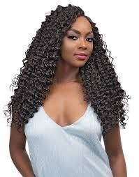 Remy Illusion 18" Clip-ins 7pcs, Color: Honey Blonde, Style: Deep Wave