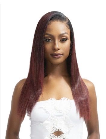 Melt HD 13x6 Wide Lace Glueless KAI Wig