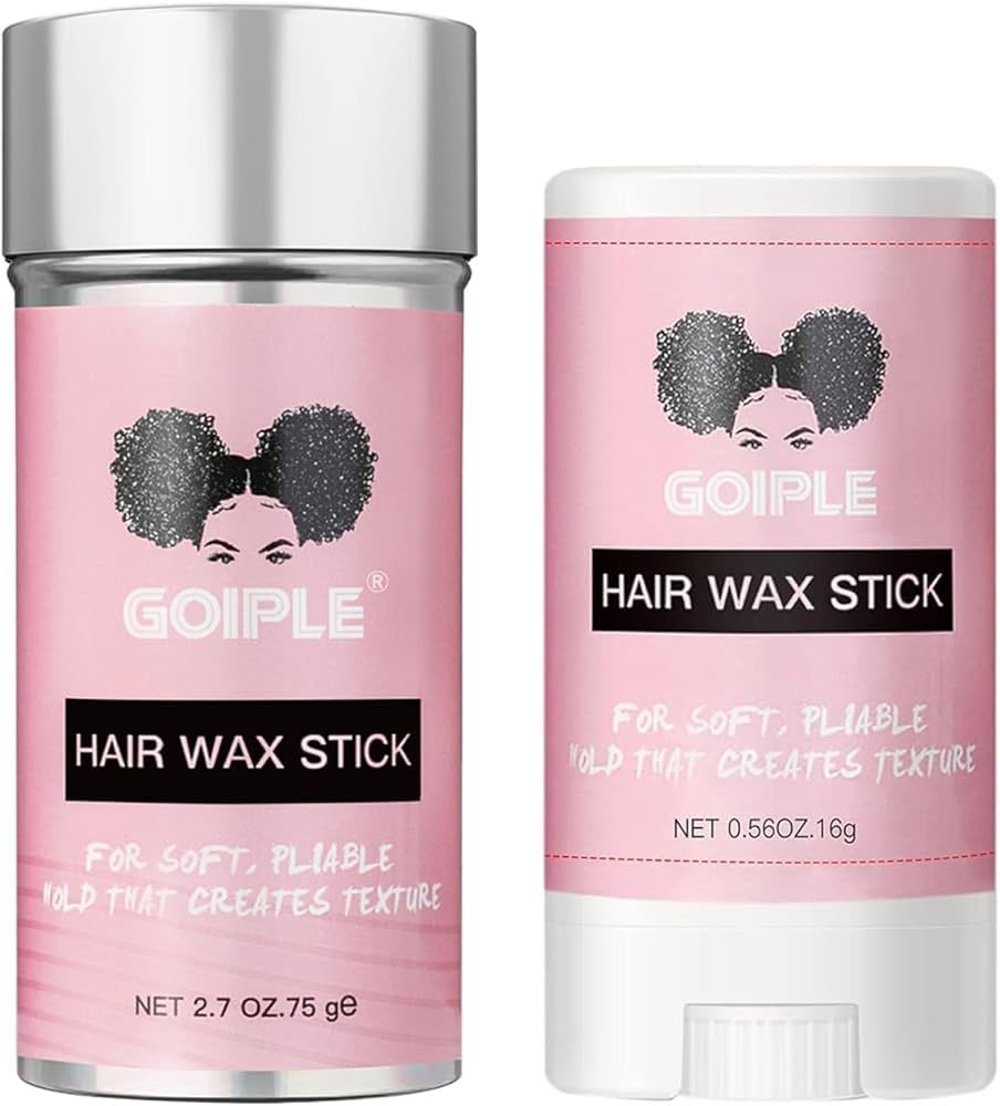 Goiple Wax Stick, Fragrance: Original