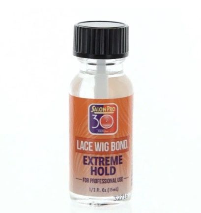 Salon Pro Lace Wig Bond