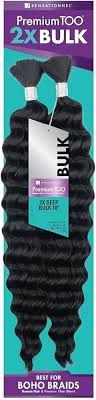 Sensationnel Premium Too Bulk