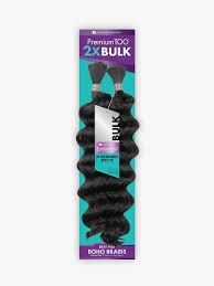 Sensationnel Premium Too Bulk, Color: 613, Style: Ocean Wave