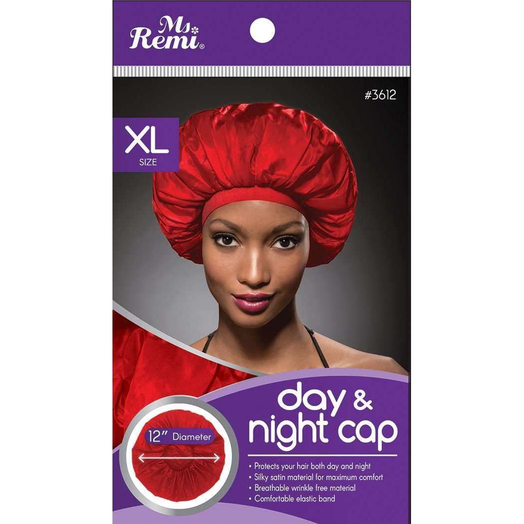 Ms Remi Day &amp; Night Cap XL