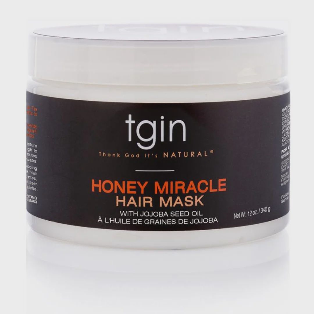 TGIN Honey Miracle Hair Mask