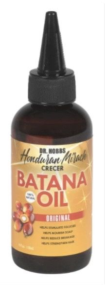Dr Hobbs Batana Oil