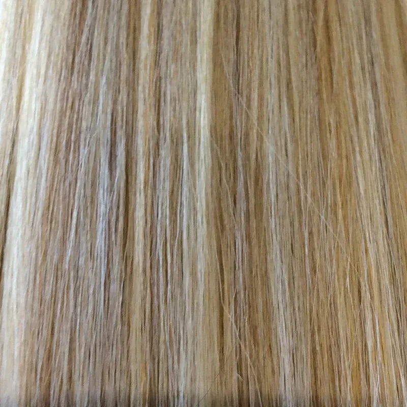 Vivica Fox - Imperial - Human Hair Clip In, Color: P6/613