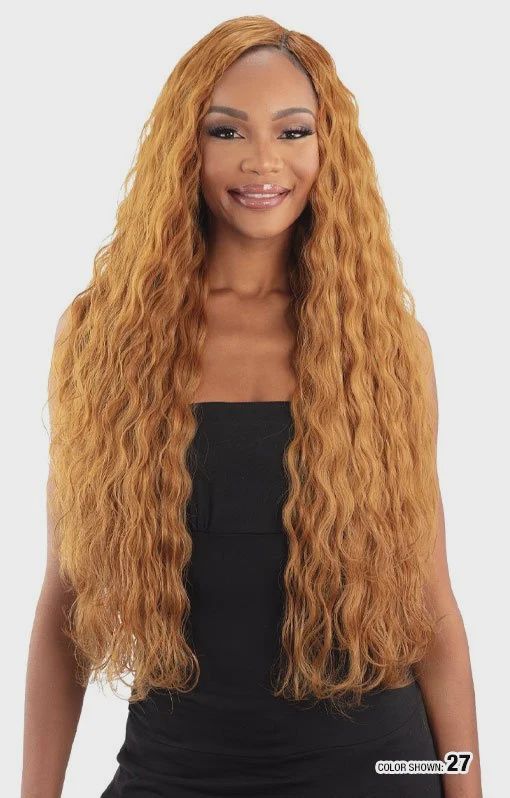 Organique Breezy Wave 3pcs 24/26/28