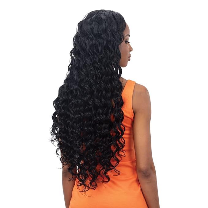 Organique Flowy Loose Deep 24"