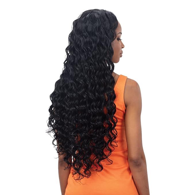 Organique Flowy Loose Deep 24"