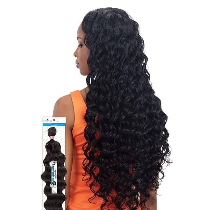 Organique Flowy Loose Deep 30"
