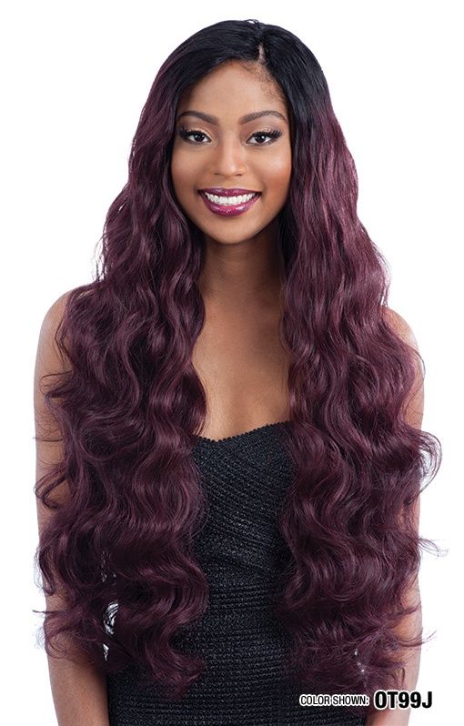 Organique Body Wave 3 pcs 24/26/28