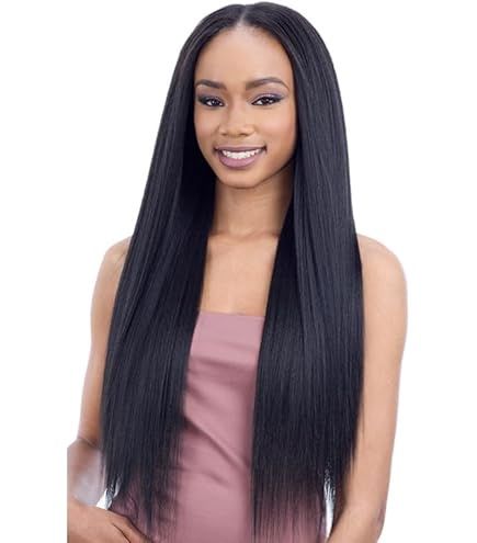 Organique Straight 22"