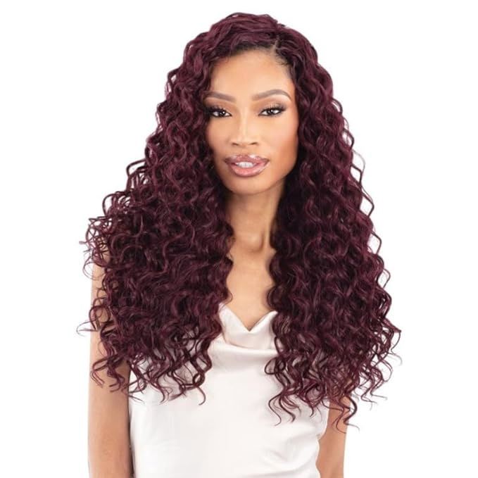 Organique Sunset Curl 24"