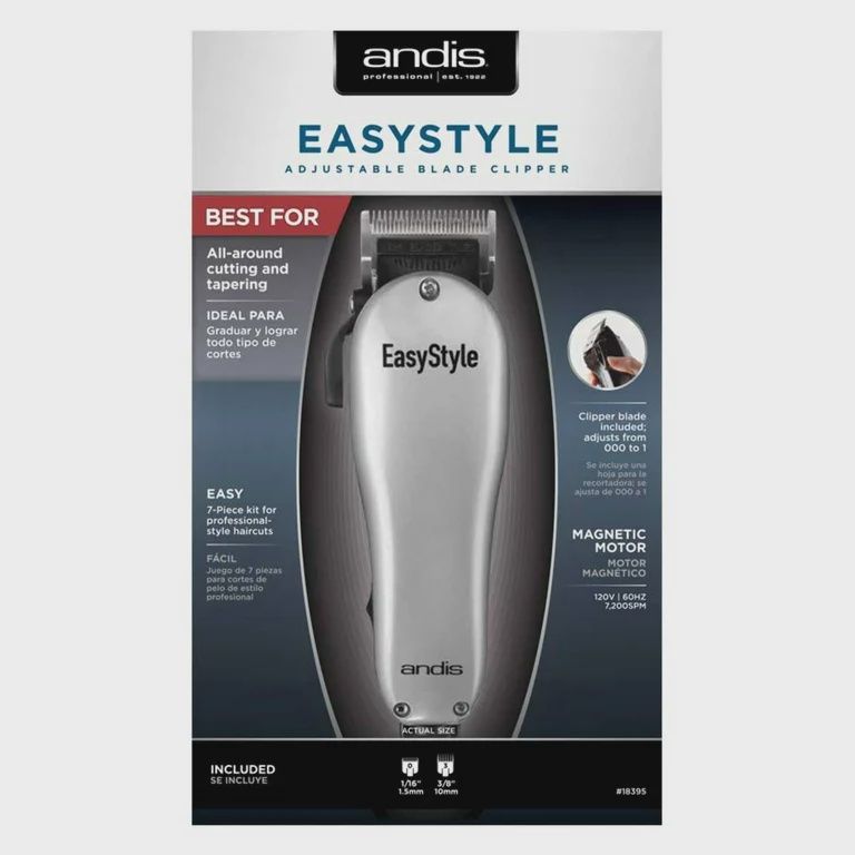 Andis Easy Style Clipper