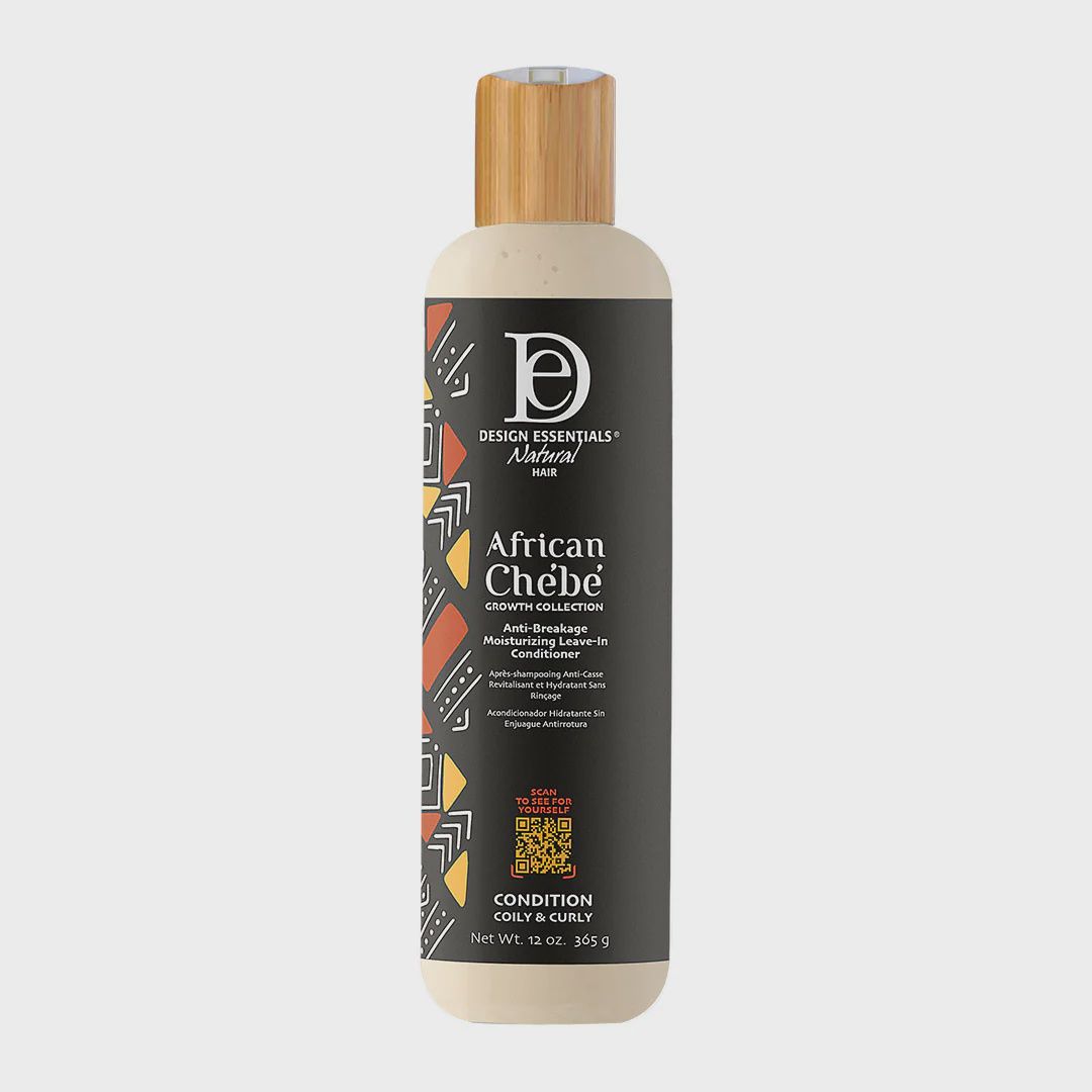 Design Essentials African Chebe Shampoo