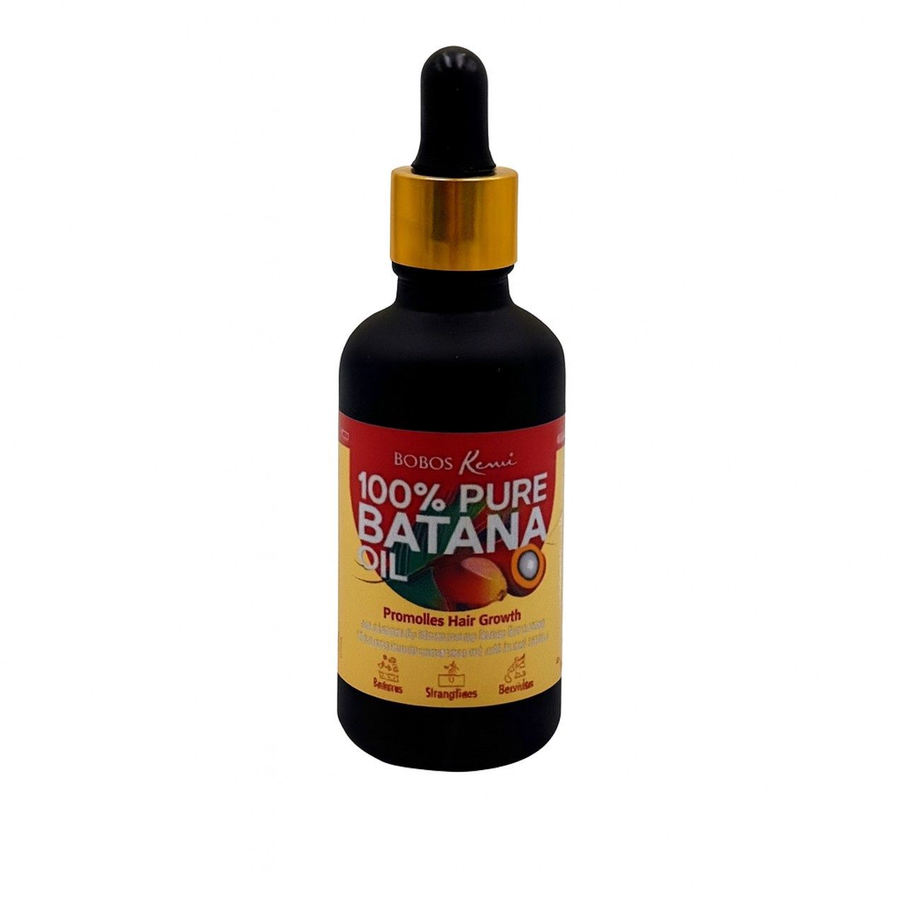 Remi 100% Batana Oil