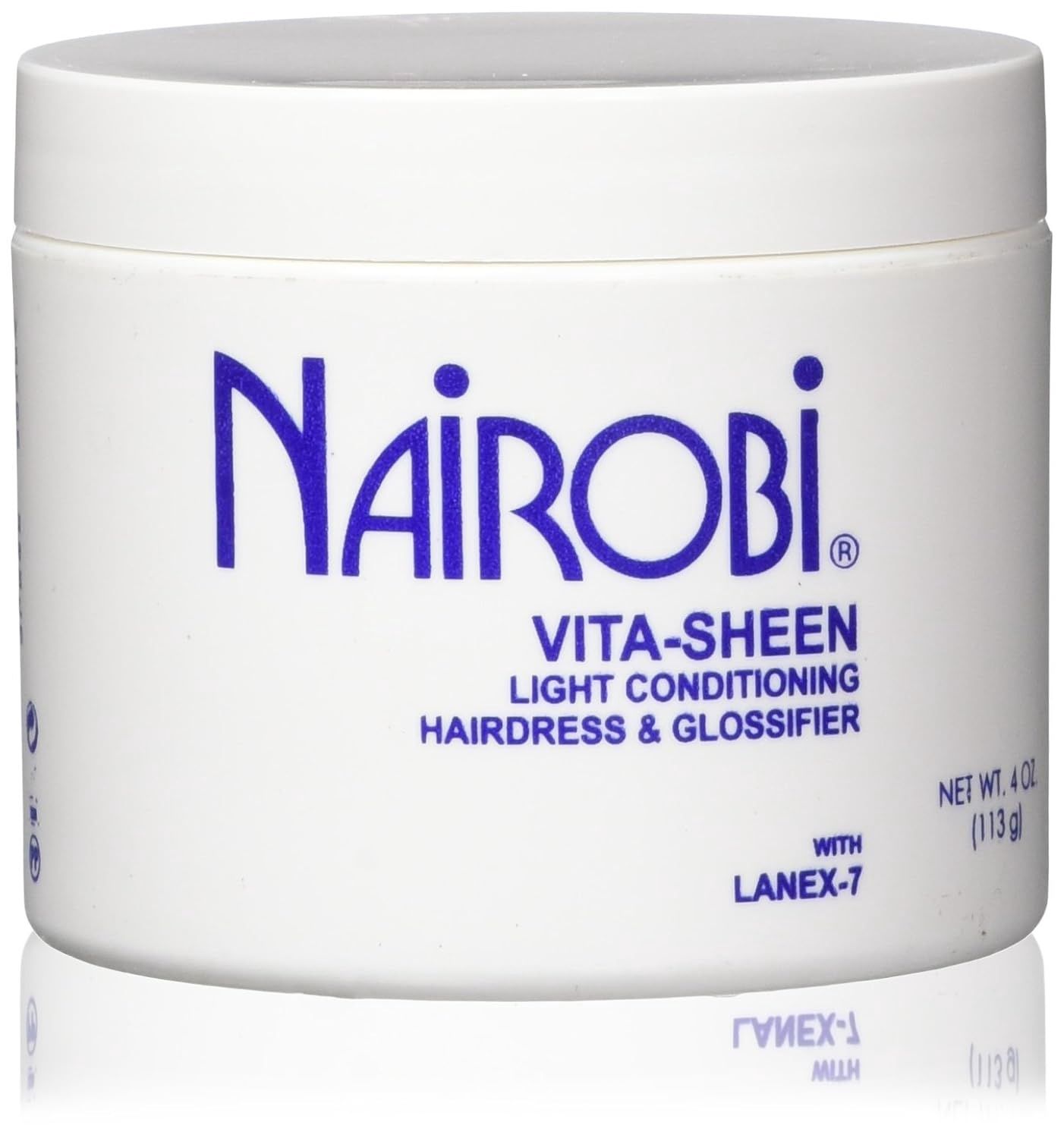 Nairobi Vita Sheen