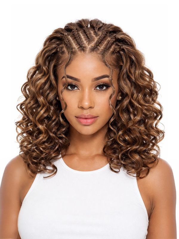 Diva Lace -Jayda