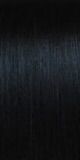 Zury Natural Brazilian Remy Body Wave, Color: 1B, Size: 20/22/24