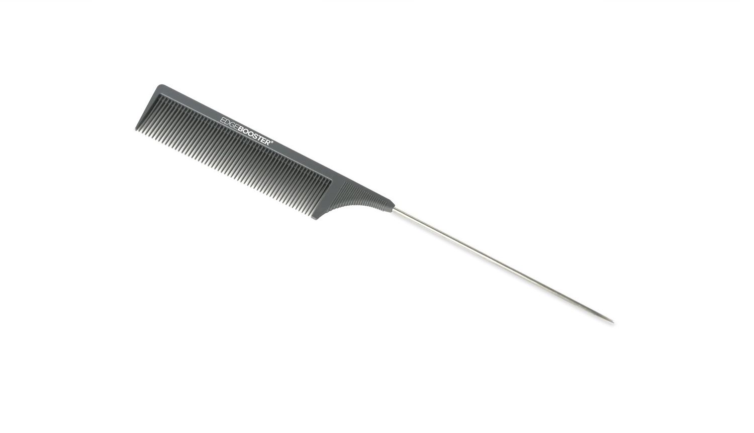 Edge Booster Pin Tail Comb
