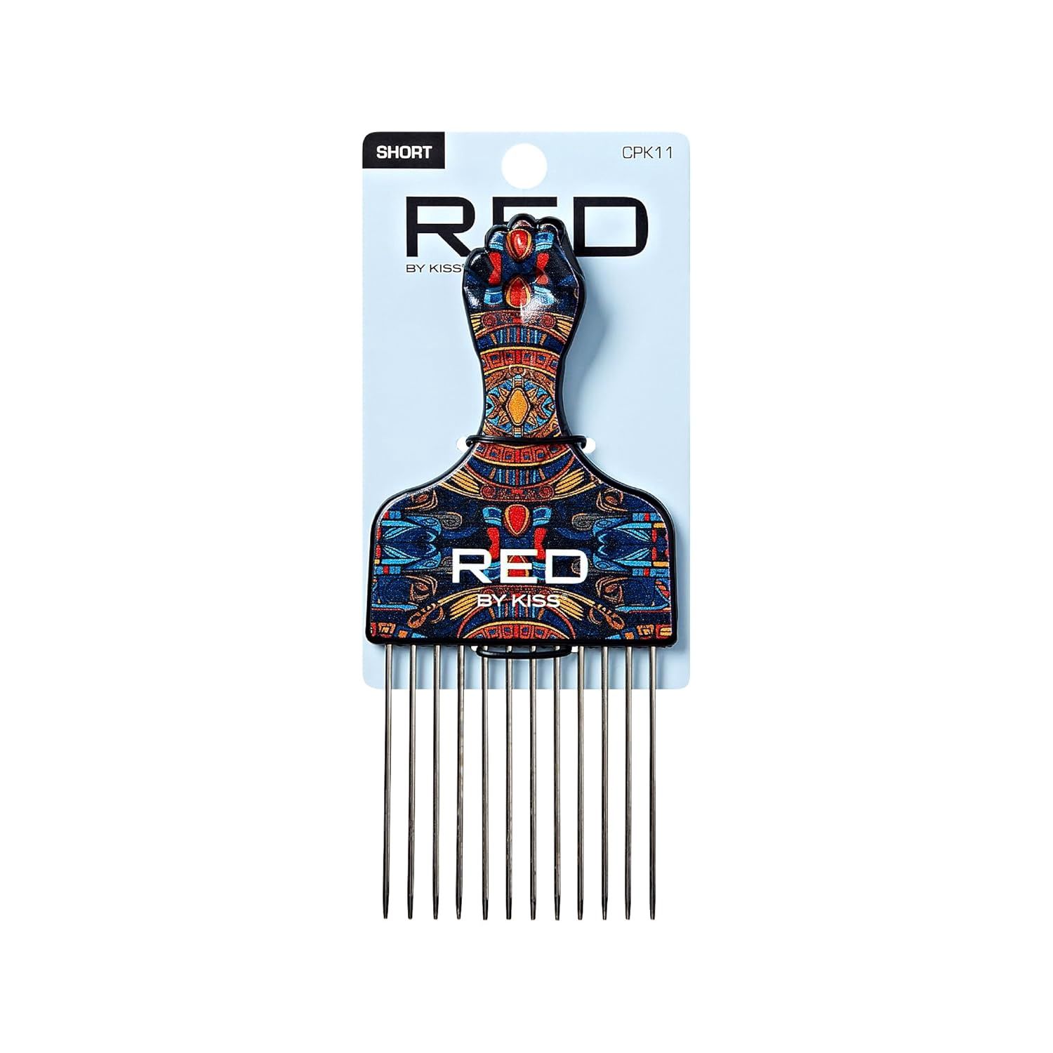 Red Soul Pik, Style: CPK11