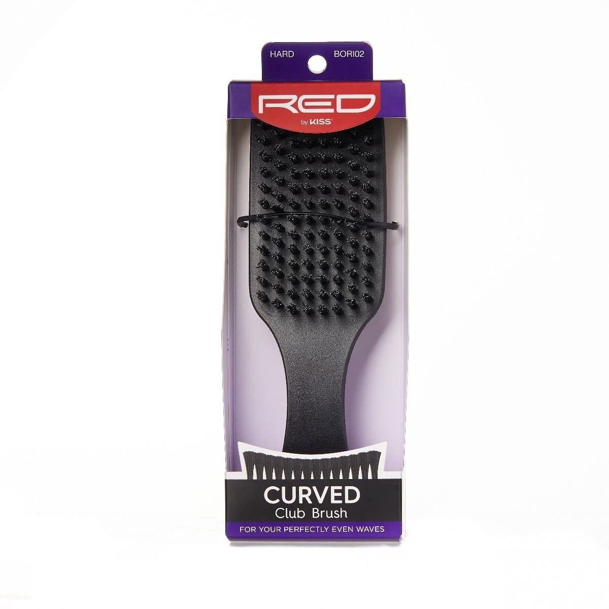 Red Boar Brush