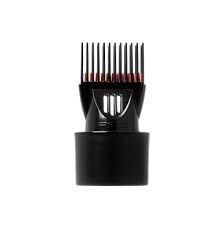 Red Universal Dryer Attachment, Style: UBPIK01